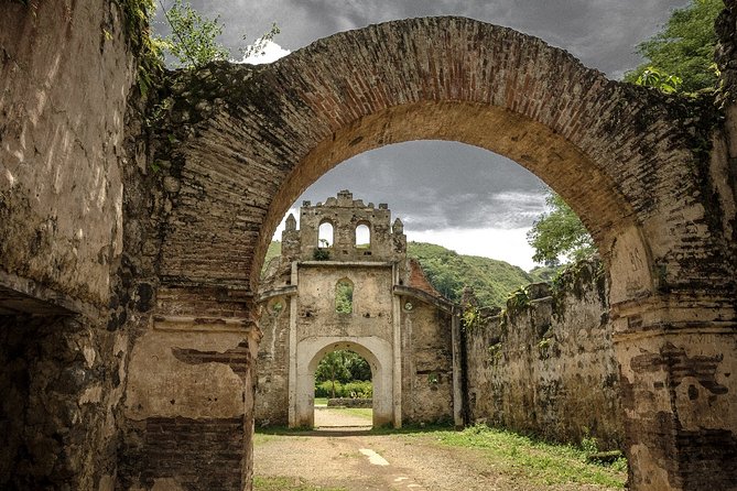 Greenway Adventures 8D/7N Vacation Package - Private Tour Experience