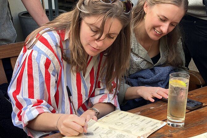 Greenwich, London: Real-world Adventure Game - An In-Depth Look at the Greenwich Adventure Game