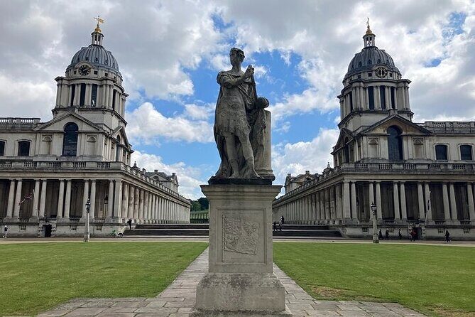 Greenwich, London: Real-world Adventure Game - Insights from Participants’ Reviews
