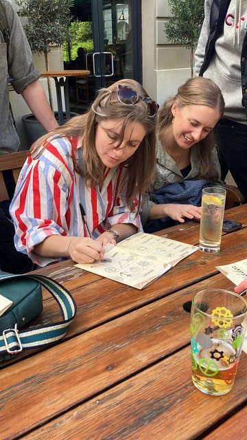 Greenwich, London: Real-world Adventure Game - Who Should Consider This Tour?