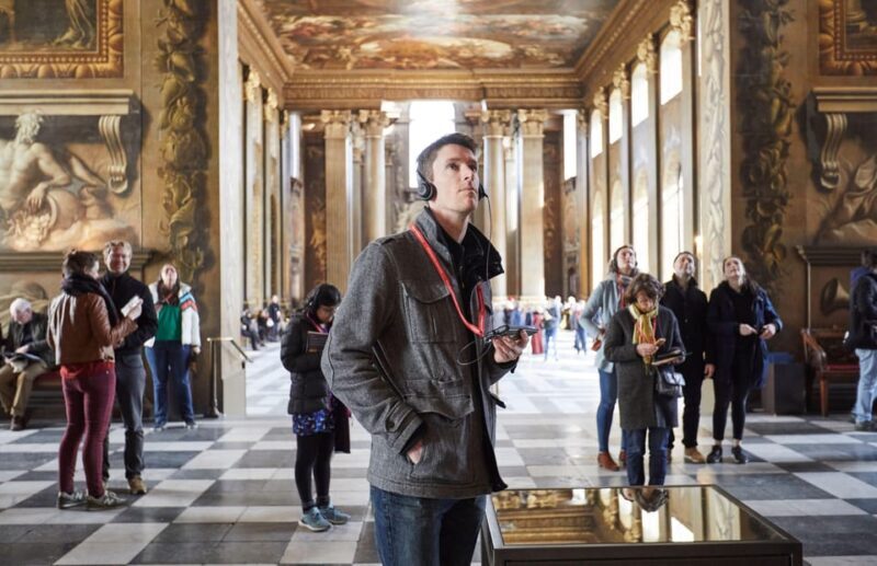 Greenwich: Painted Hall Entry and Old Royal Naval College - Final Thoughts: Who Will Love This Tour?