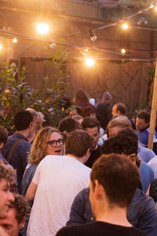 Greenwich: Sweet Spots and History Walk - Key Points