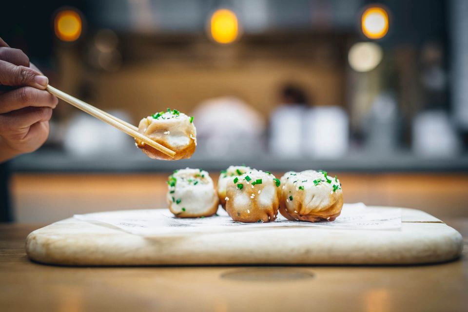 Greenwich: Sweet Spots and History Walk - Highlights of the Tour