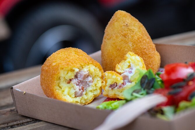 Greenwich Village Food Tour | Tasty Tours NYC - Booking Information