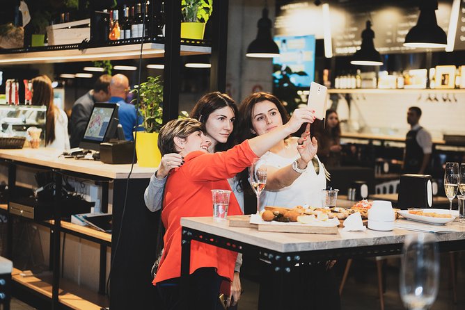 Greenwich Village History, Culture, and Food Tour With Local Expert - Key Points