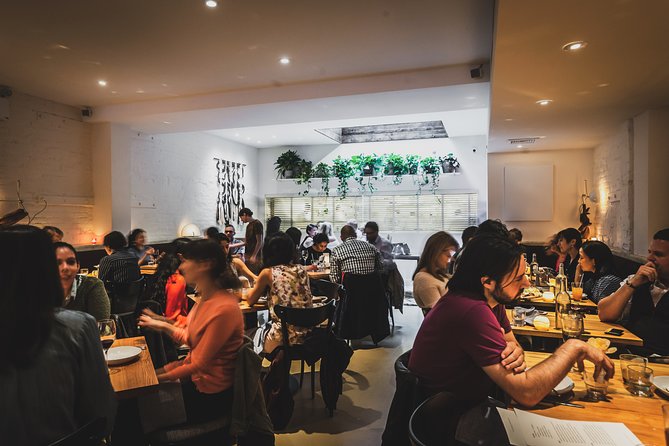 Greenwich Village History, Culture, and Food Tour With Local Expert - Customizing Your Tour Experience