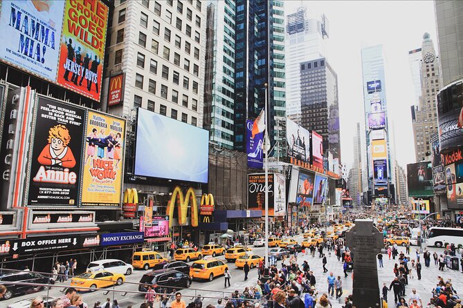 Greenwich Village History, Culture, and Food Tour With Local Expert - Things To Known