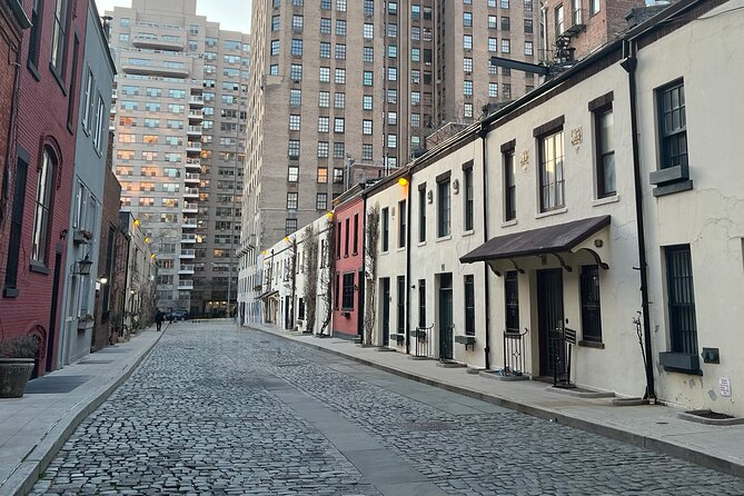 Greenwich Village, New York City Culture and History Walking Tour - Highlights of Greenwich Village