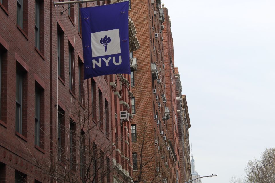 Greenwich Village Tour - Tour Highlights