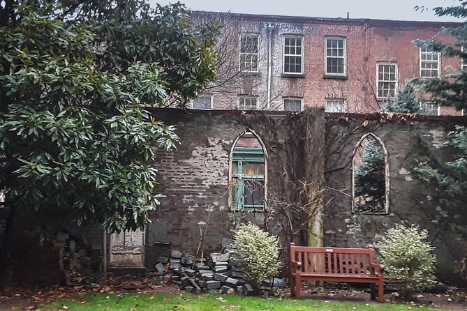 Greenwich Village Walking Tour - Sum Up