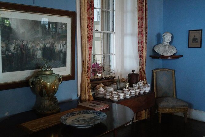 Greenwood Great House Tour from Montego Bay and Grand Palladium - Who Will Love This Tour?