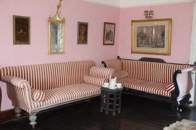 Greenwood Great House Tour from Montego Bay and Grand Palladium - FAQs