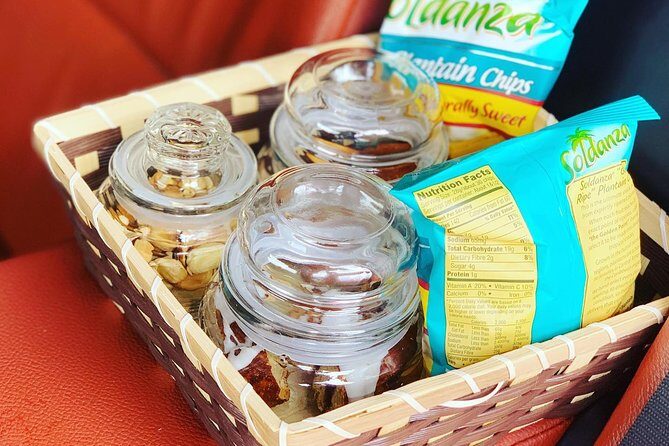 Grenada Airport (GND) Transfers & Fast Track Service Roundtrip - Analyzing the Experience Based on Reviews