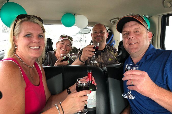 Grenada Airport (GND) Transfers & Fast Track Service Roundtrip - The Itinerary: What’s Included and How It Works