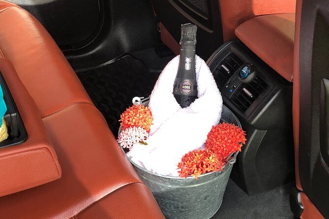 Grenada Airport (GND) Transfers & Fast Track Service Roundtrip - Who Should Consider This Service?