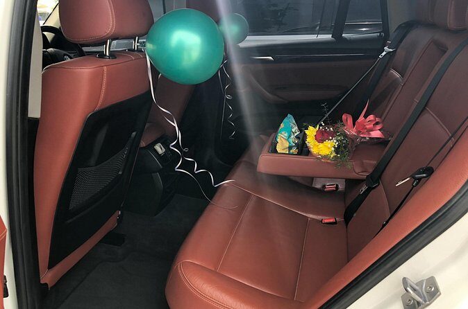 Grenada Airport (GND) Transfers & Fast Track Service Roundtrip - FAQ