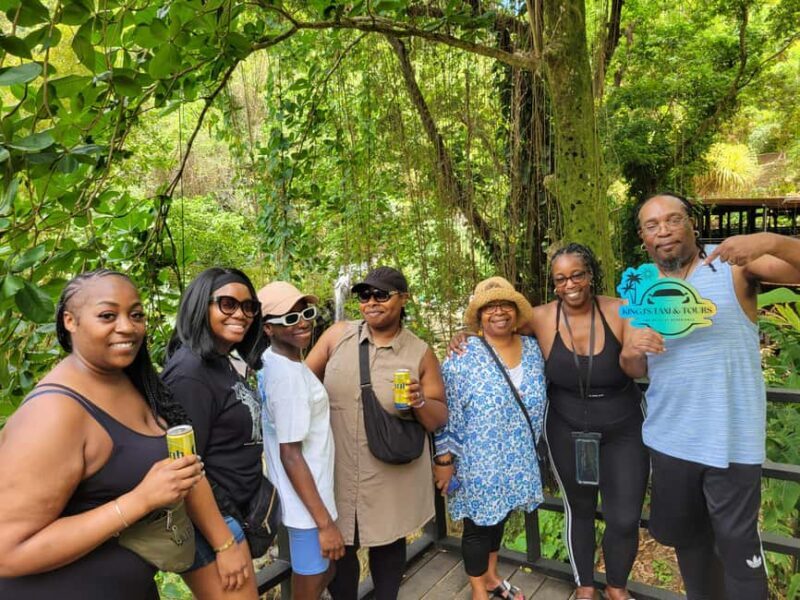 Grenada: Chocolate, Rum, and Waterfall Tour with Pickup - Discover the Flavors and Natural Beauty of Grenada: Chocolate, Rum, and Waterfall Tour