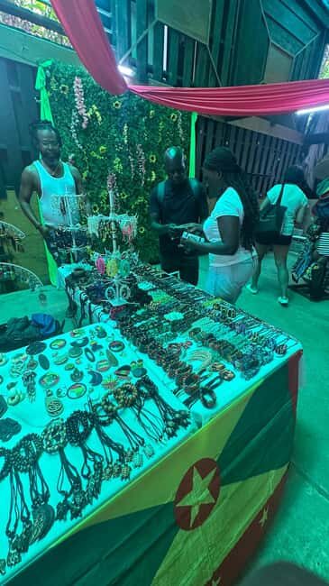 Grenada: Chocolate, Rum, and Waterfall Tour with Pickup - Practical Tips for a Smooth Experience