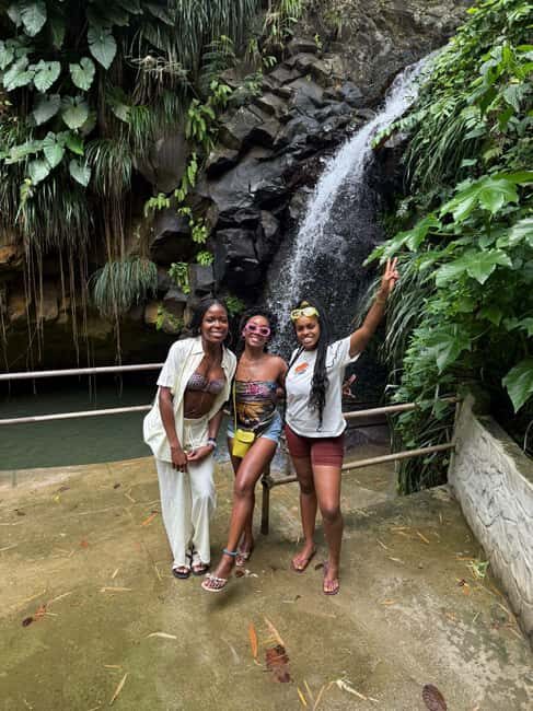 Grenada: Chocolate, Rum, and Waterfall Tour with Pickup - The Sum Up: Who Will Love This Tour?