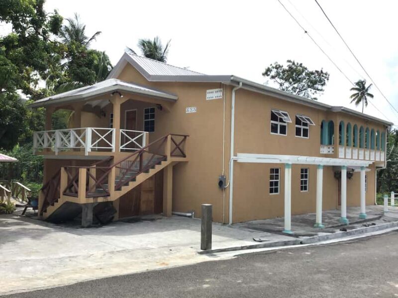 Grenada: Chocolate Tour & Lunch at Petite Anse - Key Points