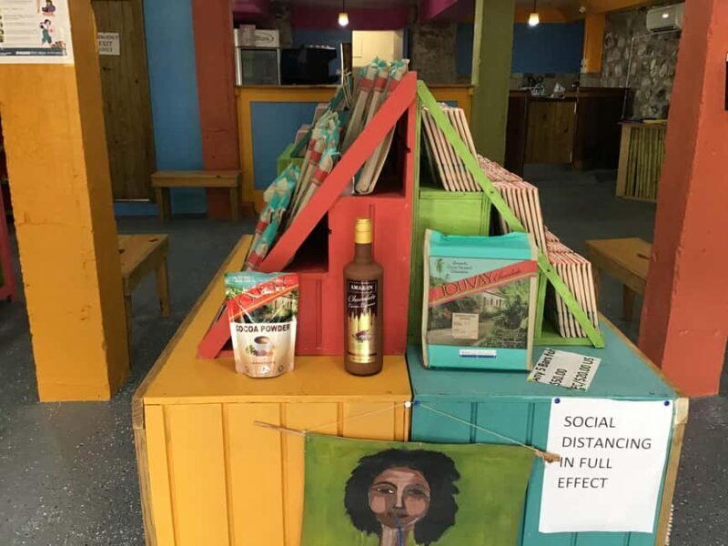 Grenada: Chocolate Tour & Lunch at Petite Anse - Who Will Love This Tour?