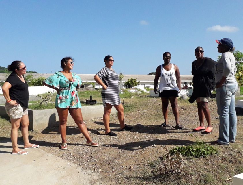 Grenada: Chocolate Tour & Lunch at Petite Anse - Scenic Route of the Caribbean Sea