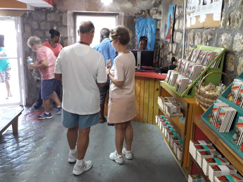 Grenada: Chocolate Tour & Lunch at Petite Anse - Frequently Asked Questions