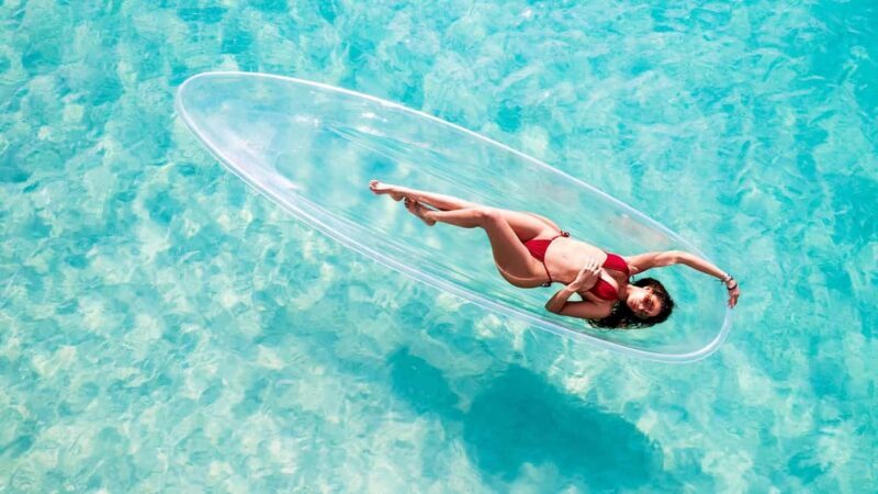 Grenada: Clear Kayak Tour with Drone Photoshoot - FAQ