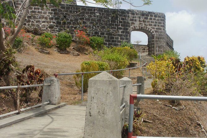 Grenada Express Tour - Annandale, Fort Fredrick, Rum Distillery & Beach Tour - The Itinerary in Detail