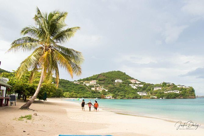 Grenada Express Tour - Annandale, Fort Fredrick, Rum Distillery & Beach Tour - Who Will Love This Tour?
