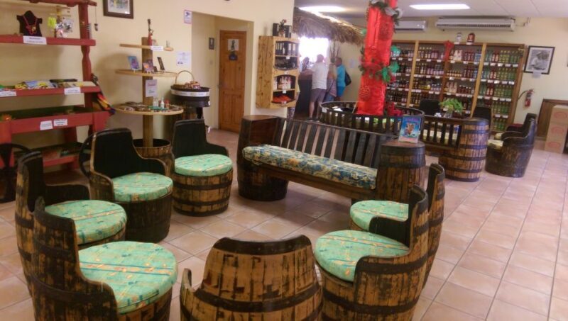 Grenada: Half-Day Island Tour with Waterfall Swim Stop - Final Thoughts