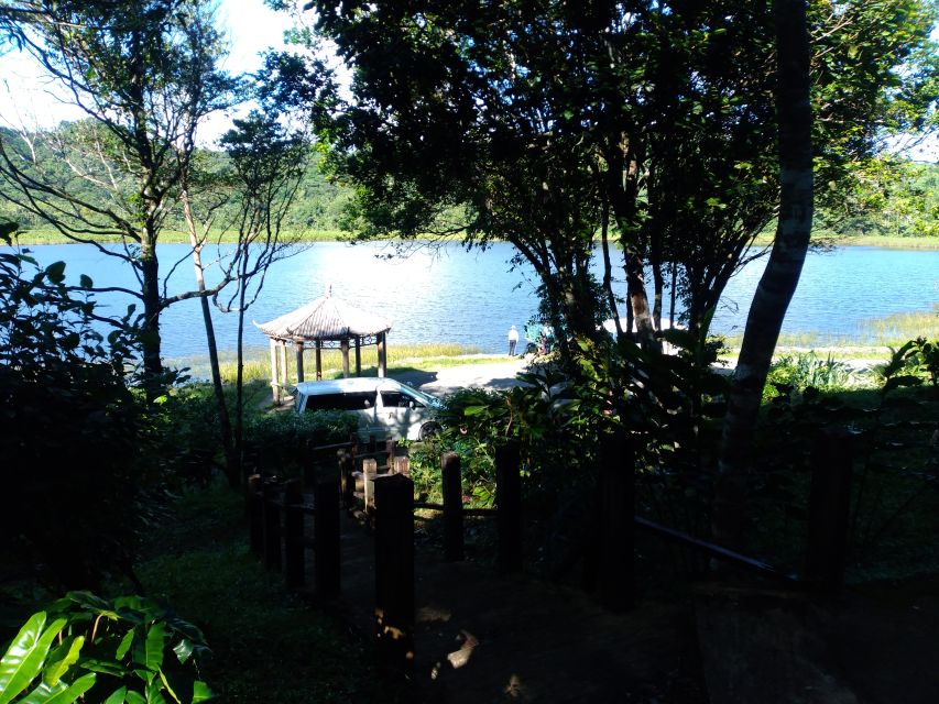 Grenada: Half-Day Unspoiled Tropical Island Experience - Frequently Asked Questions