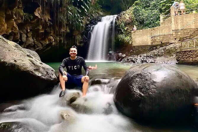 Grenada Herb & Spice Tour -Fort Frederick, Chocolate & Waterfalls - The Sum Up