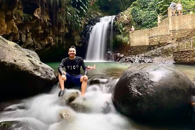 Grenada Highlights: City Tour, Fort, Chocolate, Rainforest- Falls - An Efficient Introduction to Grenada’s Highlights