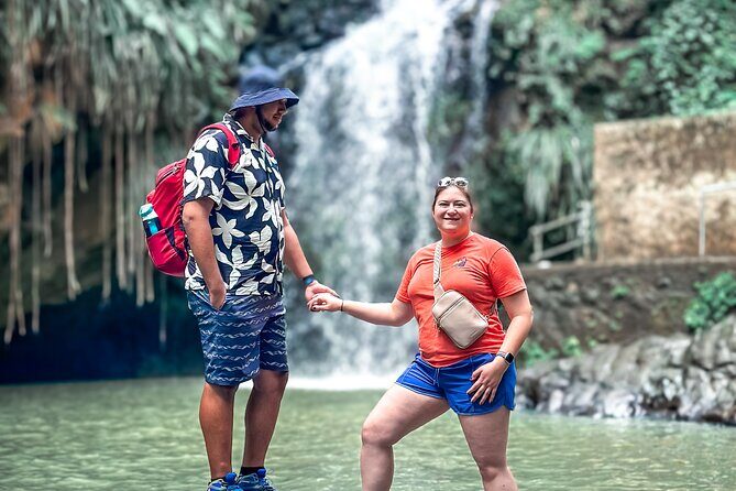 Grenada Highlights: City Tour, Fort, Chocolate, Rainforest- Falls - Chocolate Sampling – A Delicious Cultural Touch