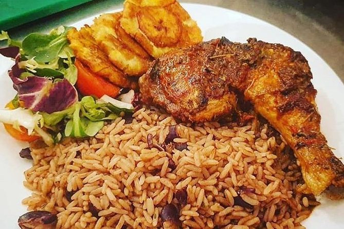 Grenada Island Food & Sightseeing Tour (Full/Half Day) - Experience Highlights