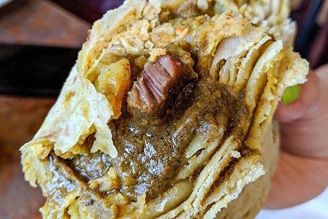 Grenada Island Food & Sightseeing Tour (Full/Half Day) - Customer Feedback