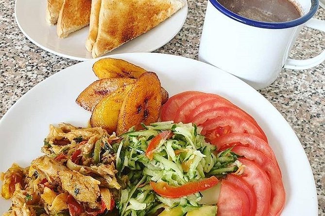 Grenada Island Food & Sightseeing Tour (Full/Half Day) - Recommended Itinerary