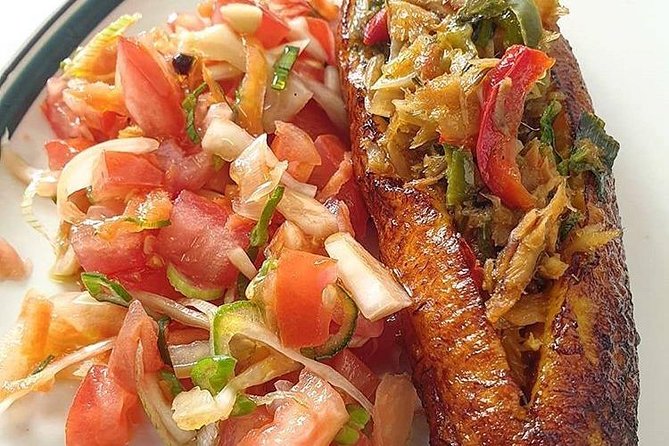 Grenada Island Food & Sightseeing Tour (Full/Half Day) - Booking and Cancellation