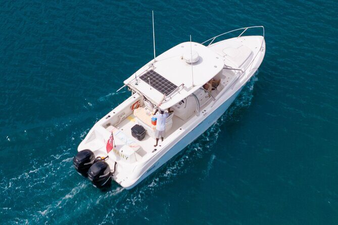 Grenada Luxury Private Boat Cruises - An In-Depth Look at Grenada Luxury Private Boat Cruises