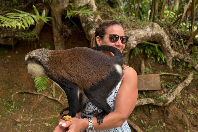 Grenada Nature and Heritage Escape Private Tour with Pickup - Practical Details and Tips