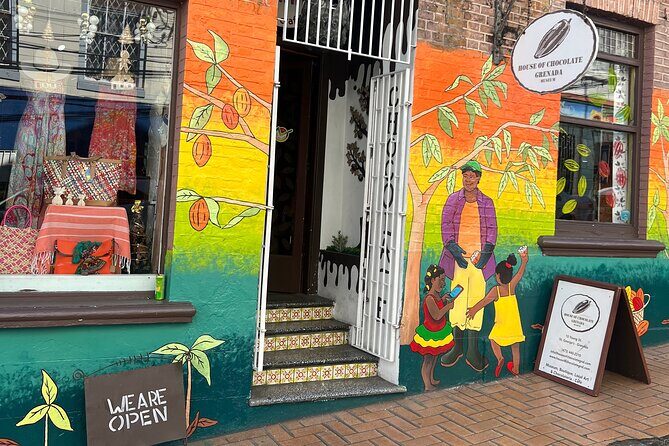 Grenada Nature and Heritage Escape Private Tour with Pickup - Concluding Thoughts