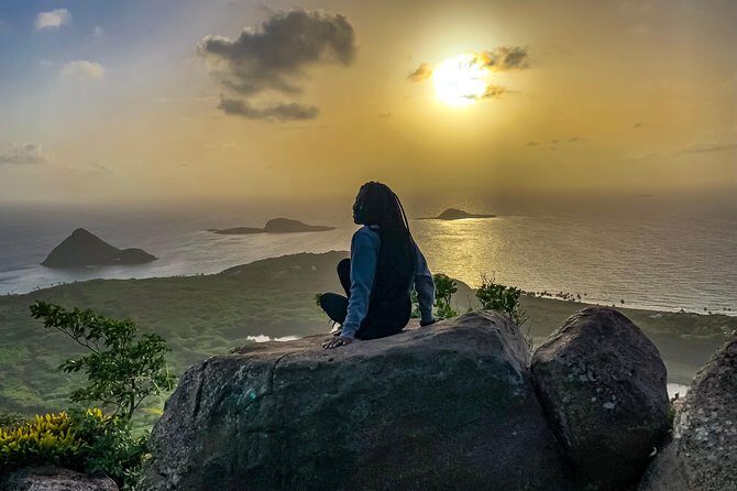 Grenada Northern Tours/Leaper's Hill/Welcome Stone/Levera Beach - An In-Depth Look at the Tour