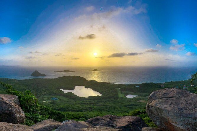 Grenada Northern Tours/Leaper's Hill/Welcome Stone/Levera Beach - Authentic Experiences Based on Reviews