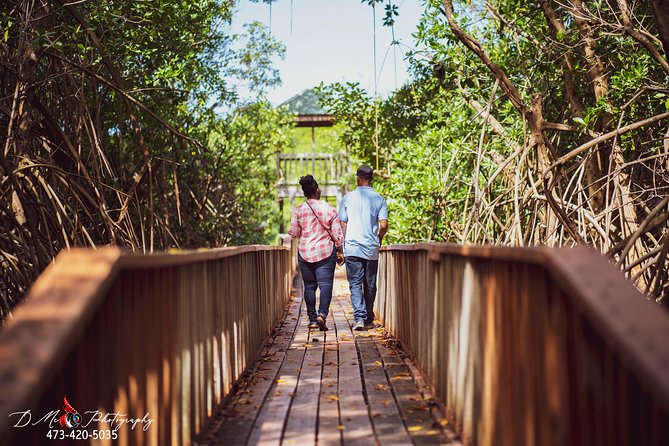 Grenada Northern Tours/Leapers Hill/Welcome Stone/Levera Beach - Tour Requirements and Recommendations