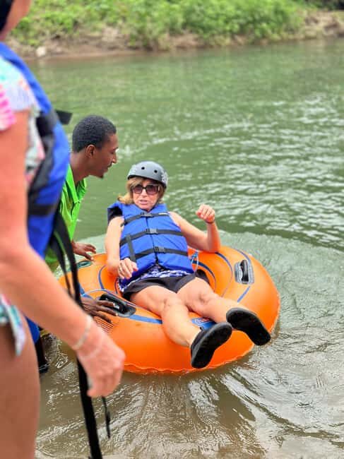 Grenada: River Tubing and Grand Etang Lake Tour - Final Thoughts