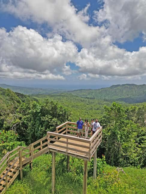 Grenada: River Tubing and Grand Etang Lake Tour - FAQs