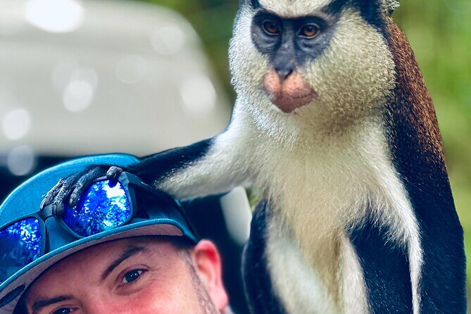 Grenada River Tubing & Grand Etang Rainforest Lake Half Day Tour - Frequently Asked Questions