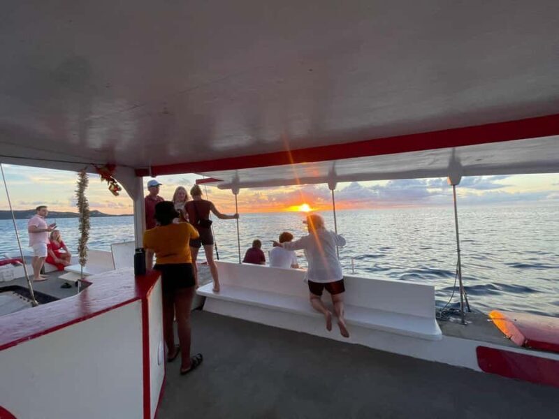 Grenada: Sailing and Snorkeling To the Underwater Sculpture - The Experience: What Makes It Special