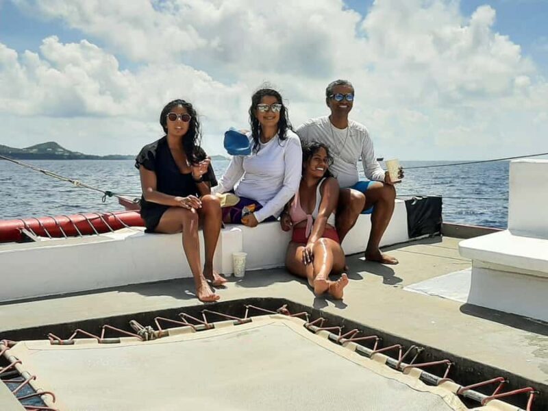 Grenada: Sailing and Snorkeling To the Underwater Sculpture - FAQs: Practical Questions about the Tour